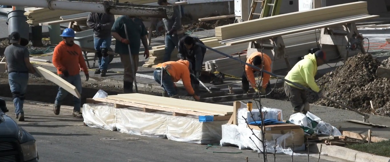 Concrete Foundations & Footings service in Greenville, NC